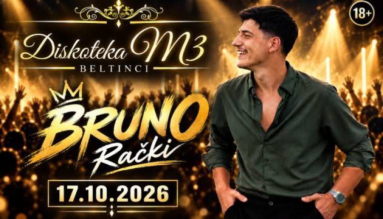 BRUNO RAČKI