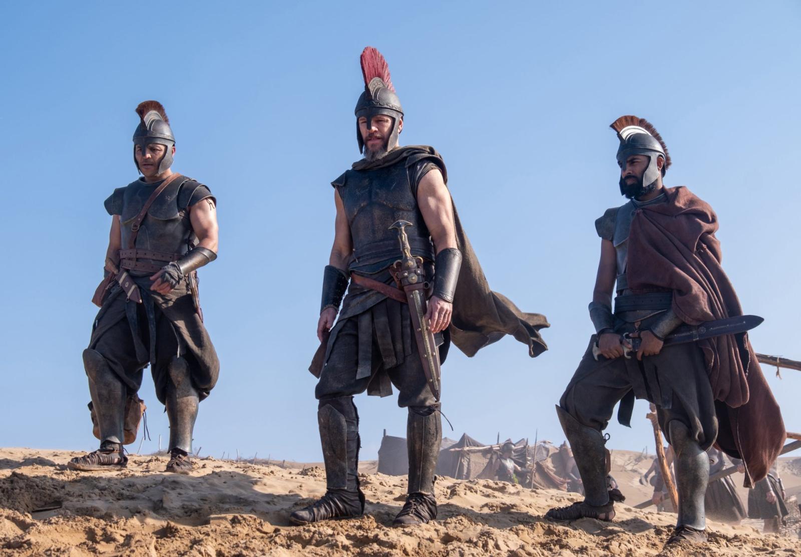Kino: Odiseja