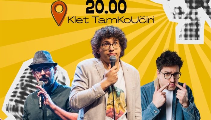 TamKoSeSmeje