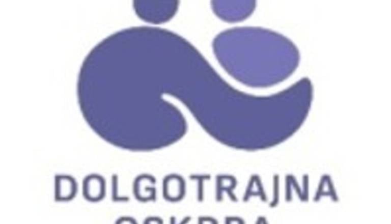 INFORMATIVNI DOGODEK O PRAVICAH S PODROČJA DOLGOTRAJNE OSKRBE