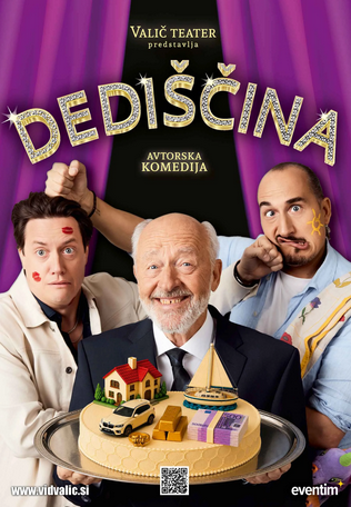 Dediščina