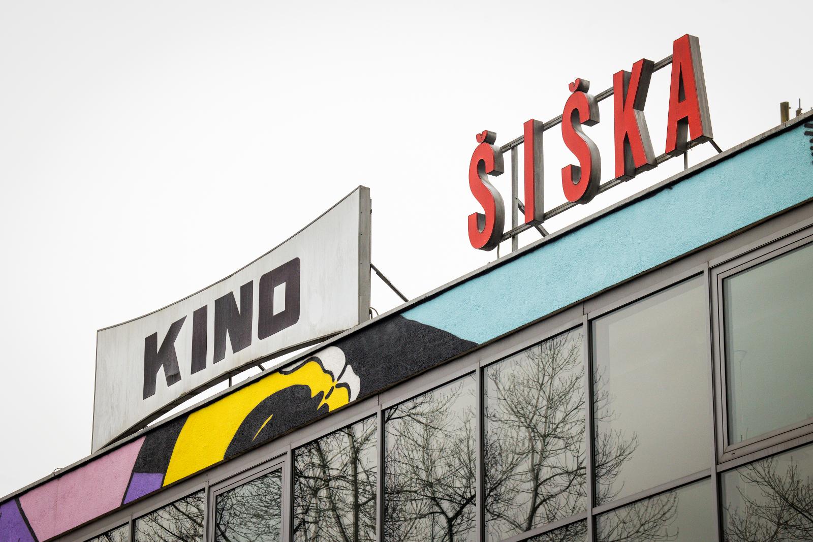Koncert skupine Dub Pistols
