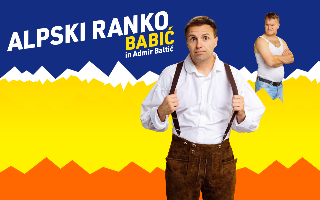 ALPSKI RANKO