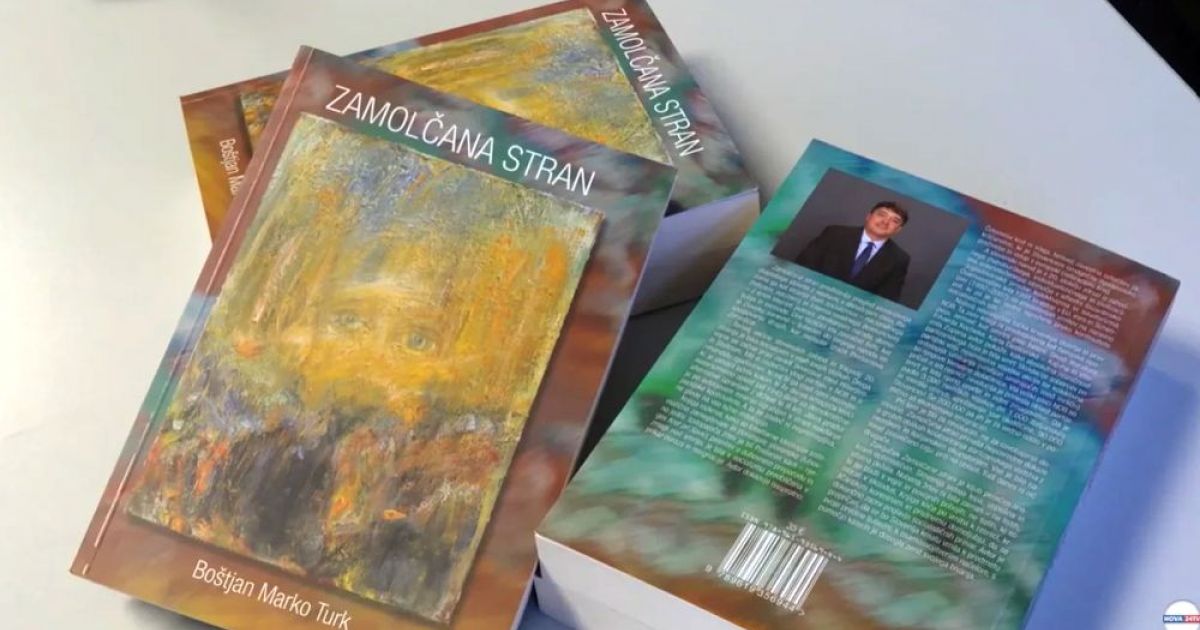 Predavanje prof. dr. Boštjana M. Turka v Žireh