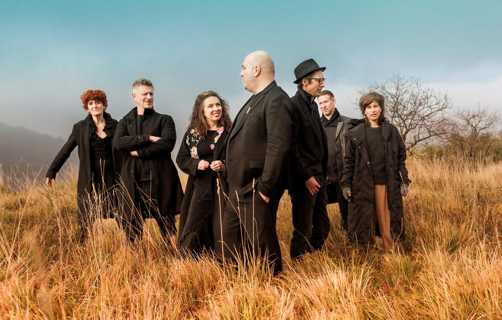 Katalena - Kulturni dom Kropa