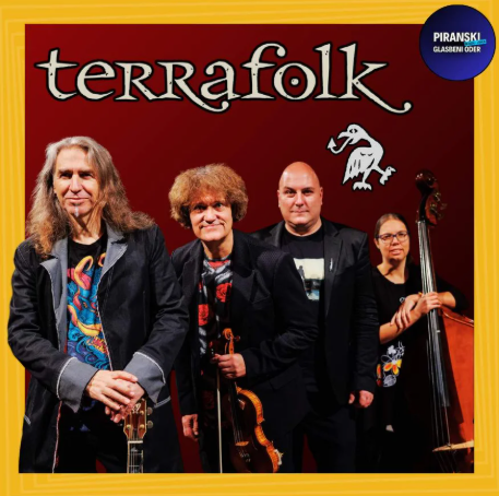 Terrafolk