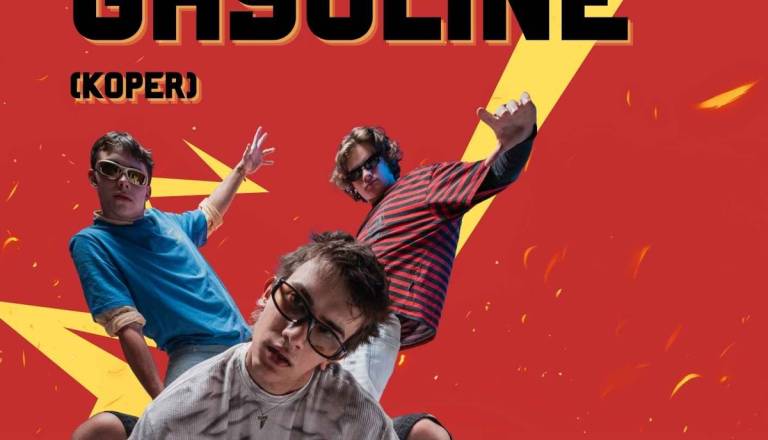 Koncert MC: Liquid Gasoline