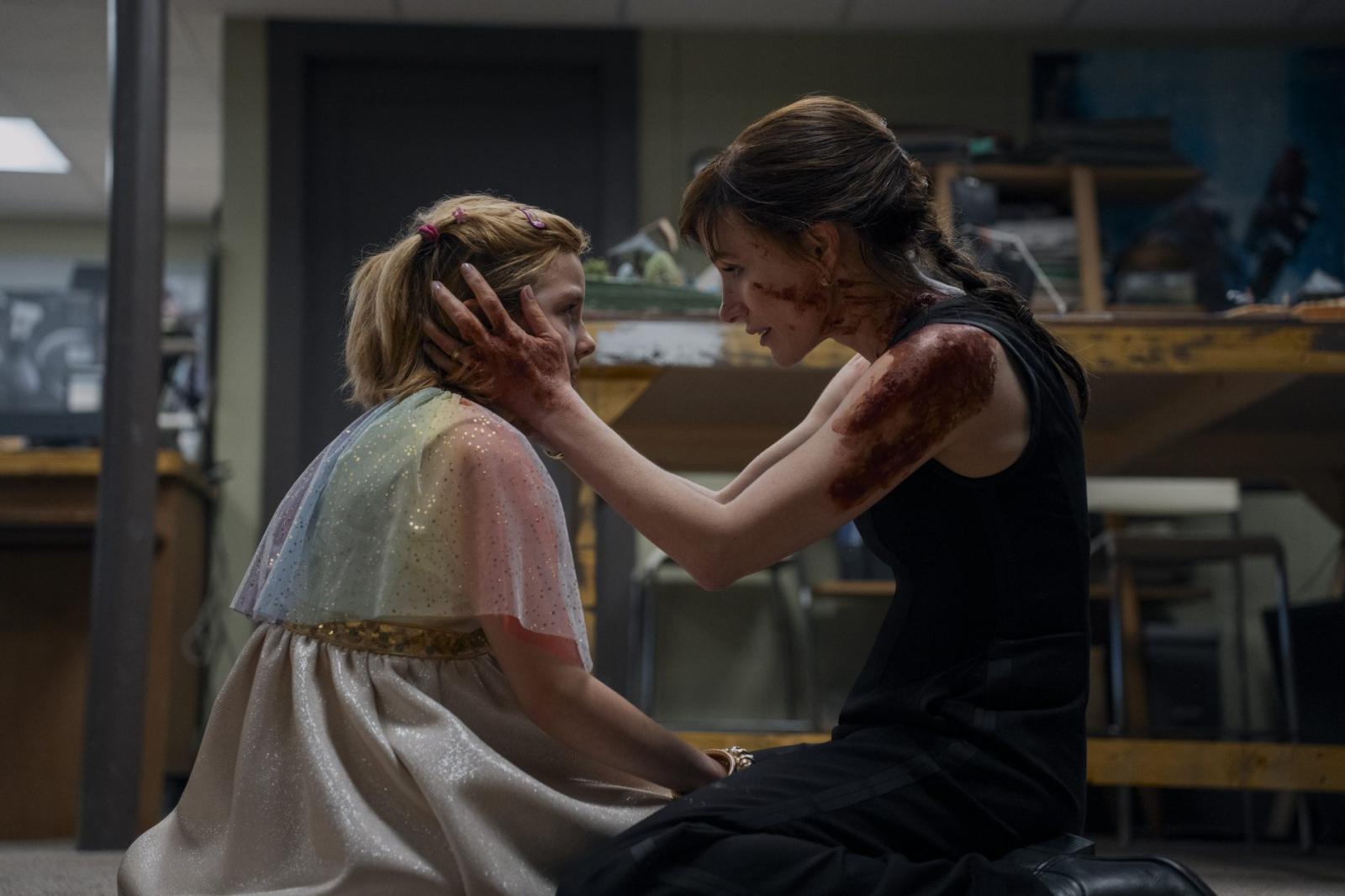 Kino: Druga mamica